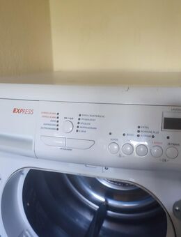 Privileg trockenmaschine 50 Euro - Schweinfurt