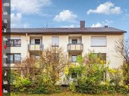 Zwei-Zimmer-Wohnung in ruhiger Lage am Hachinger Bach - München
