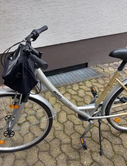 Damen-City-Fahrrad - Lemgo