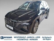 Hyundai Tucson, Hybrid SELECT Grilldesign, Jahr 2022 - Leer (Ostfriesland)