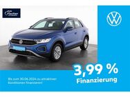 VW T-Roc, 1.5 TSI Life, Jahr 2023 - Neumarkt (Oberpfalz)