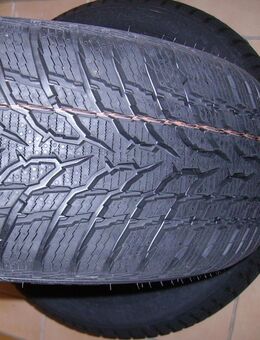 Vw Golf 5+6 ! 2Winterkompletträder 9mm DOT 24 195/65R15 91T (Reifen und SFG ungenutzt ) - Riederich