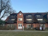 Vermietete 2-Zimmer-Wohnung mit Balkon in ruhiger Lage am Rande von Lüneburg - Wendisch Evern