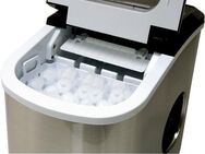 Caso Eiswürfelmaschine IceMaster Pro, mit Kompressorkühlung