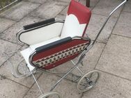 Vintage Puppenwagen Kinderwagen Puppenbuggy 50er/60er - Berlin Reinickendorf