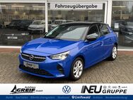 Opel Corsa, 1.2 Elegance F Turbo, Jahr 2021 - Greifswald