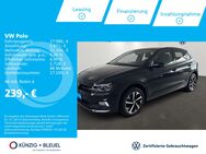 VW Polo, 1.5 l TSI Highline, Jahr 2020 - Aschaffenburg