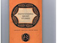 Outstanding Short Stories,Thornley,Longmans Verlag,1960 - Linnich