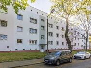 Frisch sanierte 2-Raum-Wohnung mit Dusche sucht Mieter - Leipzig