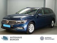 VW Passat Variant, 2.0 TDI Business, Jahr 2020 - Blaubeuren