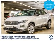 VW T-Roc, 1.5 TSI Sport, Jahr 2020 - Stuttgart