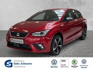 Seat Ibiza, 1.0 TSI FR, Jahr 2022 - Haselünne