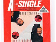 Bobby Mc Ferrin-Don´t Worry be Happy-Vinyl-SL,1988 - Linnich