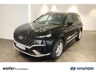 Hyundai Santa Fe, Signature Plug-In Hybrid, Jahr 2023 - Bietigheim-Bissingen