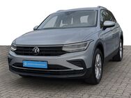 VW Tiguan, 1.5 TSI Active 18LM App, Jahr 2022 - Hannover