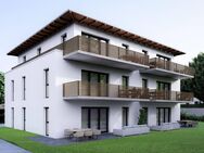 Exklusiv Wohnen - Penthousewohnung - Roth (Bayern)