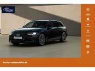 Audi A4, Avant 40 TFSI quattro S line, Jahr 2024 - Ursensollen