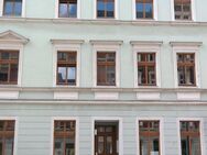 Große 2-Zimmer-Wohnung mit Balkon in der Nähe vom Schlossteich - Chemnitz