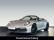 Porsche 992, 911 Carrera Cabrio, Jahr 2023 - Freiburg (Breisgau)