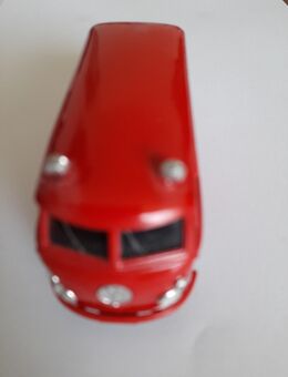 VW T1 Feuerwehr Modellauto 1-43 - Essen