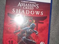 Assasins Creed Shadows - Chemnitz