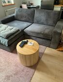 Couch Cord Anthrazit , Neu in 61130