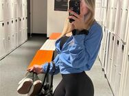 Blond Privat 21J Livecam - Dortmund Brackel