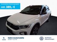 VW T-Roc, 1.5 TSI Move Beats, Jahr 2023 - Kornwestheim