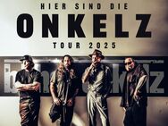 Böhse Onkelz Wien 21.12.2025 - Erfurt