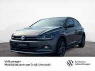 VW Polo, 1.6 TDI Highline, Jahr 2020 - Groß Umstadt