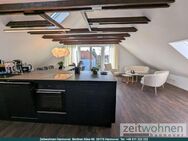 Ricklingen, Penthouse, modern, neu erstellt 2023 - Hannover