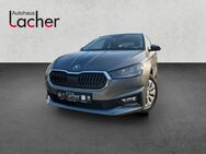 Skoda Fabia, 1.0 MPI Selection, Jahr 2025 - Nittenau