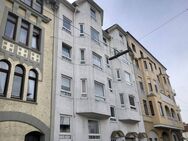 Helle 2-Zimmerwohnung in guter Lage mit Terrasse zu vermieten - Bremerhaven