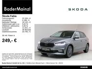 Skoda Fabia, 1.0 TSI Drive, Jahr 2024 - Feldkirchen-Westerham