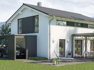 Neubau Einfamilienhaus in Dietzenbach - Dietzenbach