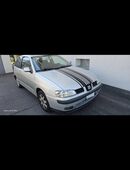 Seat ibiza in 8645