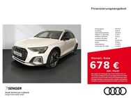 Audi A3, allstreet 35 TFSI Komfortpaket plus, Jahr 2022 - Lübeck