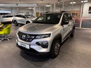 Dacia Spring, Comfort, Jahr 2021 - Döbeln