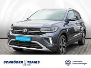 VW T-Cross, 1.0 TSI Style, Jahr 2024 - Verl