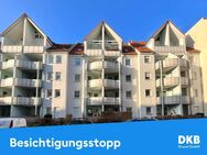 Elegantes Wohnen über zwei Etagen - Gera