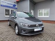 VW Golf Sportsvan 1.4 TSI Highline AHK/PDC/SHZ/N... - Apen