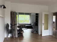 Großzügige 2,5-Zimmer, 2 Balkone, Garage und Gartennutzung in Unterrath - Düsseldorf