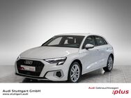 Audi A3, Sportback 40 TFSI e advanced, Jahr 2023 - Böblingen