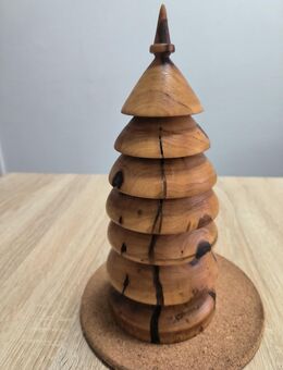 Weihnachts Baum - Hamburg Harburg