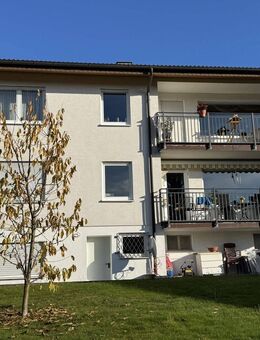 Schöne Lage in Reinhardshausen... - Bad Wildungen