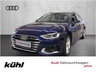 Audi A4, Avant 35 TFSI advanced, Jahr 2024 - Gifhorn