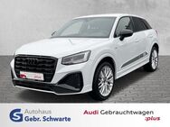 Audi Q2, 30 TDI S-line LM19, Jahr 2023 - Aurich