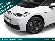 VW ID.3, Pro Performance ALU, Jahr 2021 - Dortmund