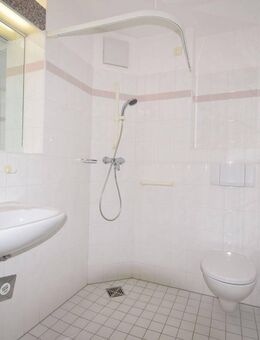 *** Betreutes Wohnen für Senioren *** Schöne, helle 1- Zimmer- Wohnung - Ludwigsburg