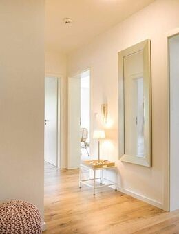 Vermietete Kapitalanlageimmobilien mit guter Rendite in Leipzig! Provisionsfrei! 2025 renoviert - Leipzig